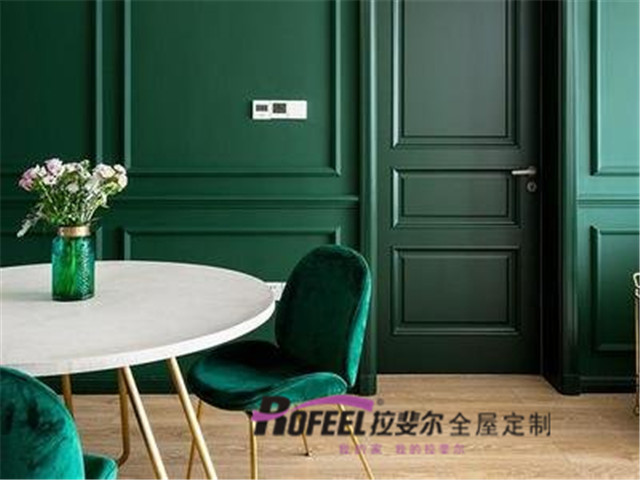 拉斐尔全屋定制|拔草！这些网红家装设计和单品不可盲目跟风！