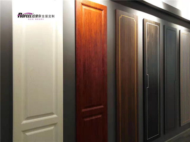 拉斐尔全屋定制|板式家具贵在哪里？值得买吗？