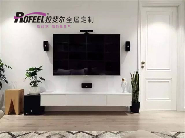 拉斐尔全屋定制|落灰警告！千万别这样装！