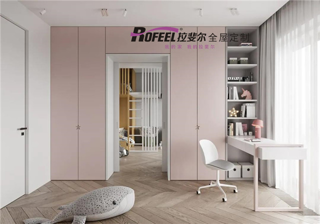 拉斐尔全屋定制|同样是衣柜，为什么价格相差甚远？