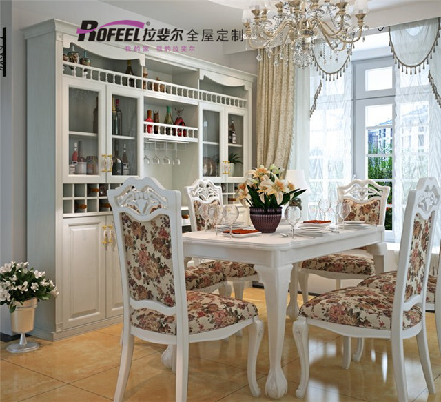 拉斐尔全屋定制|定制家具安装要点有哪些？