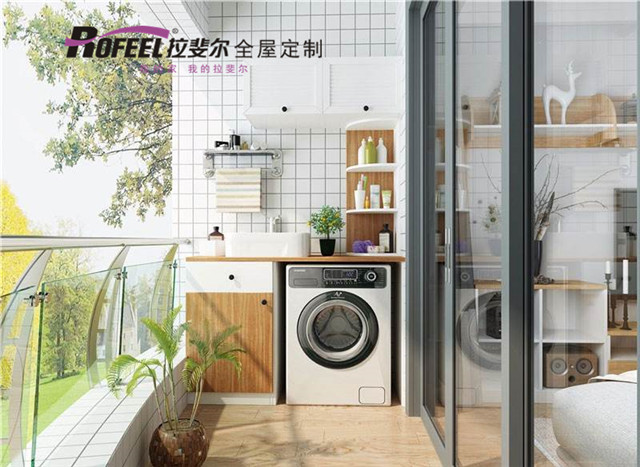 拉斐尔全屋定制|2021年全屋定制流行趋势新解读！