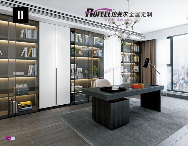 拉斐尔全屋定制强势登陆央视广告！