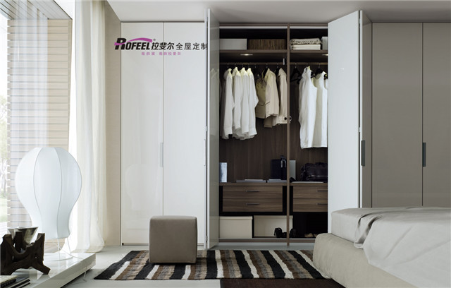 拉斐尔全屋定制|为什么说低于1000元的衣柜不要买？看到质量就知道了！