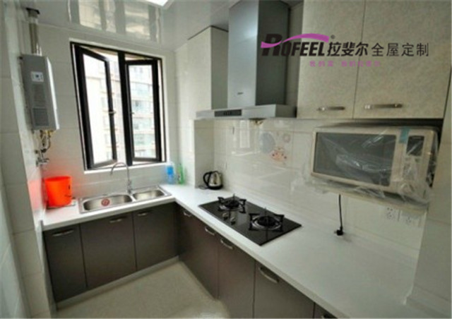 拉斐尔全屋定制|二手房入住前，你需要知道这些事！