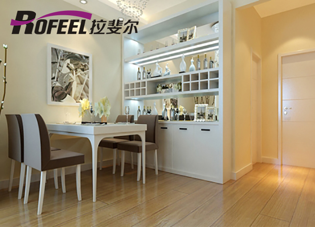 拉斐尔全屋定制|这些夏季装修注意事项，请收入！