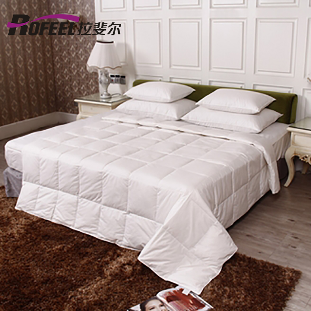 拉斐尔全屋定制|被子、枕套发黄怎么办？快用这几招搞定它！