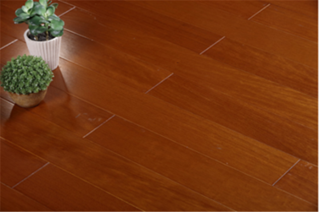 拉斐尔全屋定制|“十全十美”的木地板